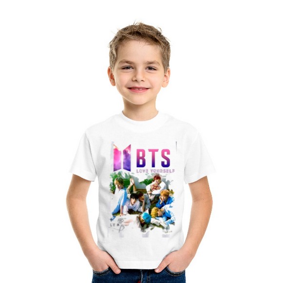 Printed Tshirts