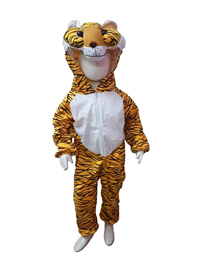 Animal Dress For kids