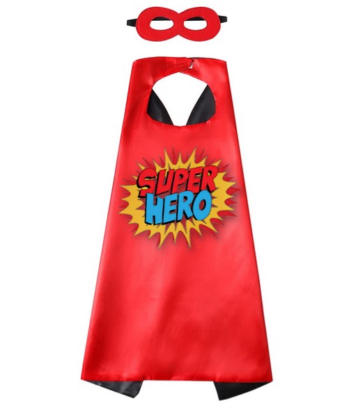 Superhero Capes