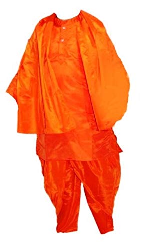 Swami Viveknand Dress on Rent