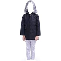 A. P. J. Abdul Kalam Indian Scientist and Indian President Kids Fancy Dress Costume