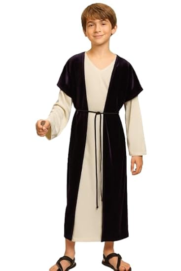 Shepherd Costume