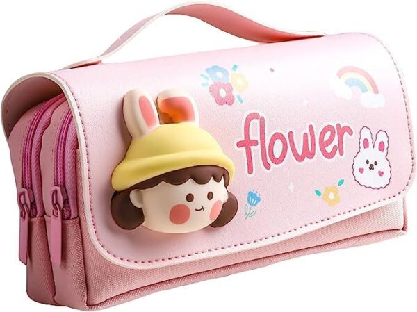 pouch for girls