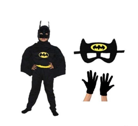 Batman Dress for kids