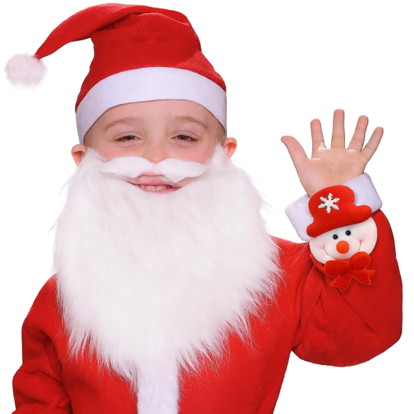 Christmas Party Props
