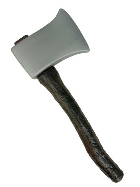 Farmer Axe Unbreakable Plastic Kulhadi