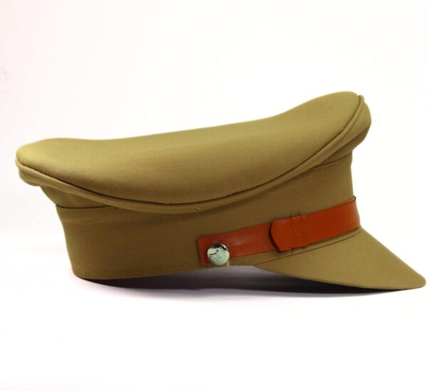 Police Inspector Cap for kids and Adults