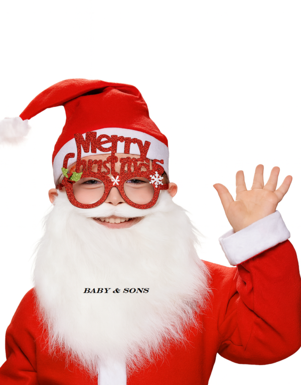 Christmas Party Props