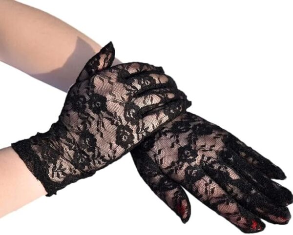 Bridal Gloves