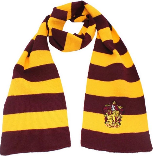 Harry Potter Muffler