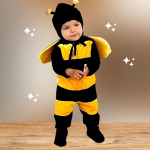 honey bee costume