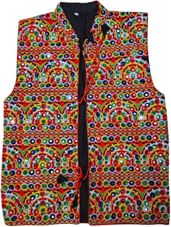 Rajasthani jacket for Men