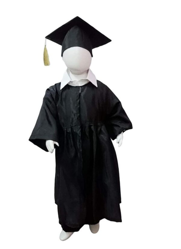 convocation ceremony dress