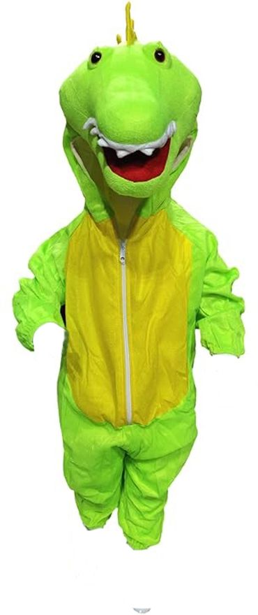 kids dinosaur costume